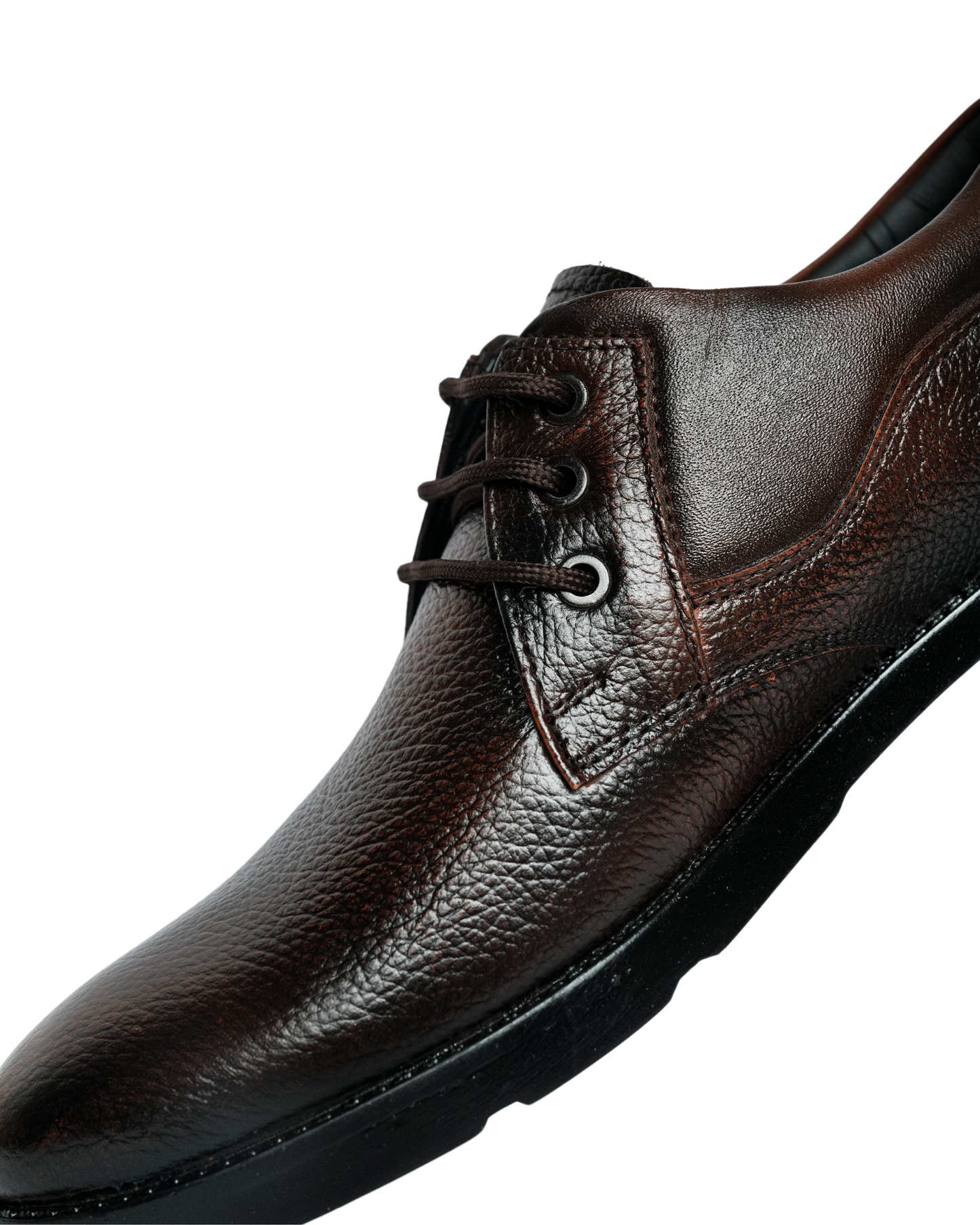 Gentleman's Derby Genuine leather