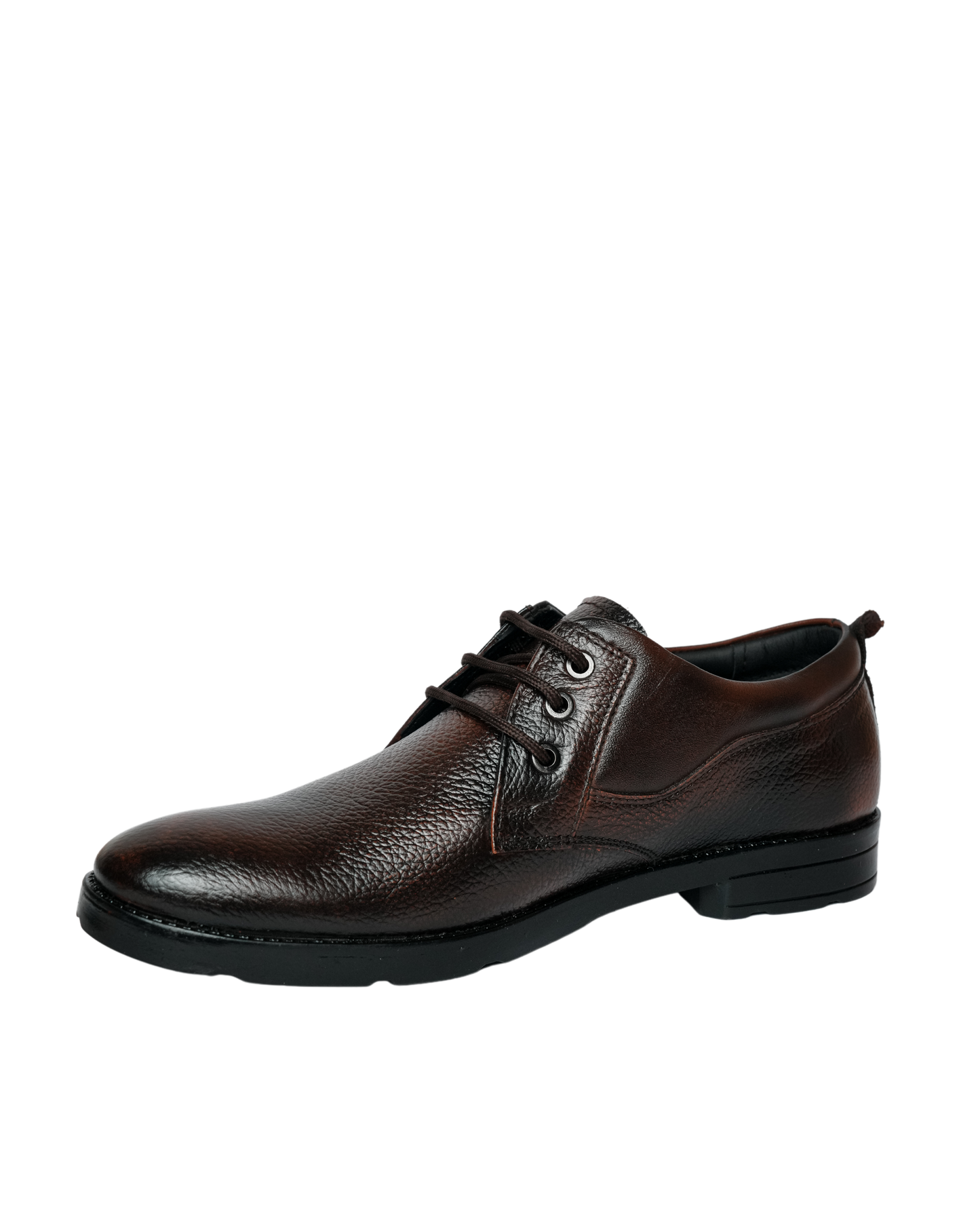 Gentleman's Derby Genuine leather