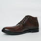 Bold Terrain Genuine Leather Boot