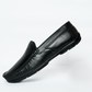 Laidback Luxe Genuine Leather Loafer