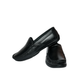 Laidback Luxe Genuine Leather Loafer