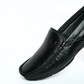 Laidback Luxe Genuine Leather Loafer